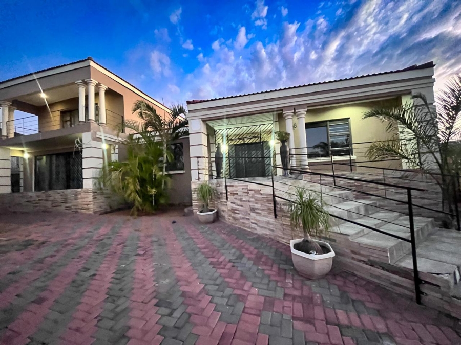 4 Bedroom Property for Sale in Despatch Central Eastern Cape